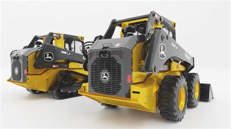 largest skid steer brand comparison|john deere biggest skid steer.